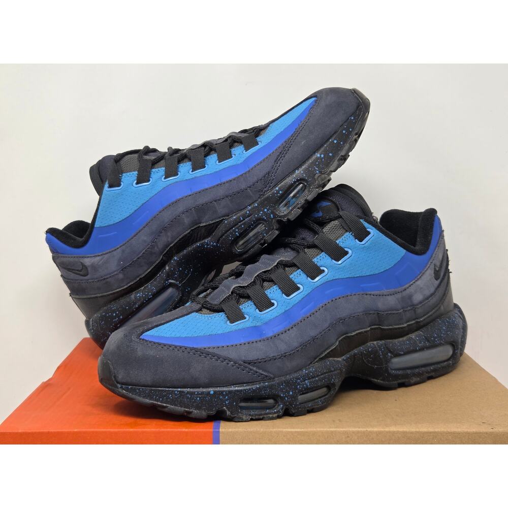 Nike Air Max 95 STASH 2024 HF5515-400 Size 10 WORN